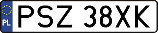 PSZ38XK