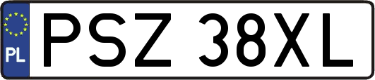 PSZ38XL