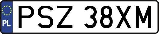 PSZ38XM