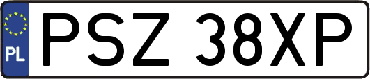 PSZ38XP