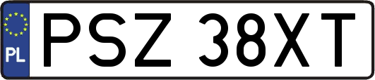 PSZ38XT