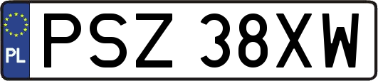 PSZ38XW