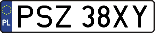 PSZ38XY