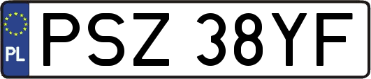 PSZ38YF