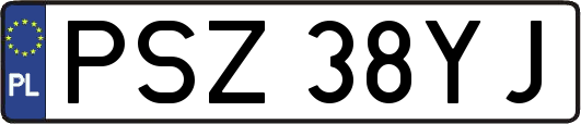 PSZ38YJ