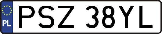 PSZ38YL