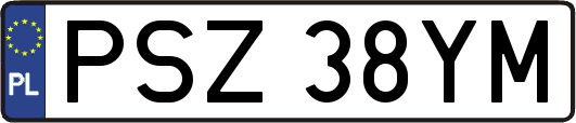 PSZ38YM