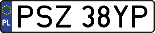 PSZ38YP