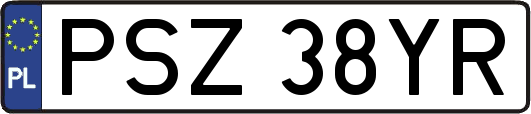 PSZ38YR