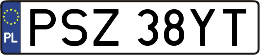 PSZ38YT