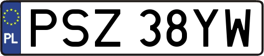 PSZ38YW