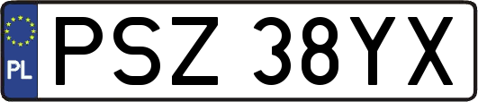 PSZ38YX