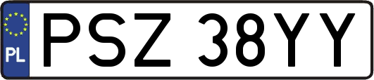 PSZ38YY