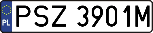 PSZ3901M