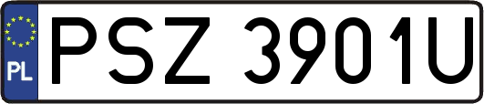 PSZ3901U