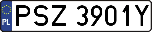 PSZ3901Y