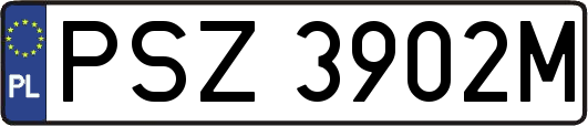 PSZ3902M