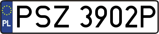 PSZ3902P