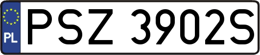 PSZ3902S