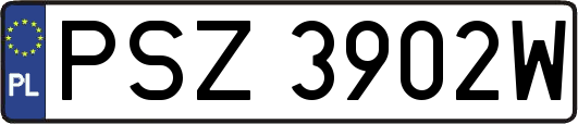 PSZ3902W
