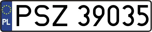 PSZ39035