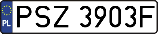 PSZ3903F
