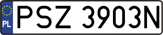 PSZ3903N