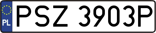 PSZ3903P
