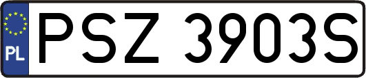 PSZ3903S