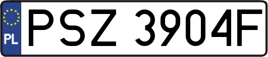 PSZ3904F