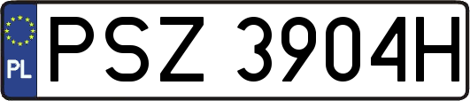 PSZ3904H
