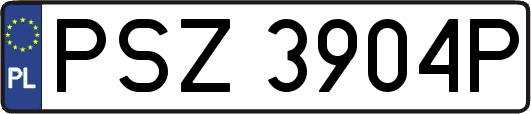PSZ3904P