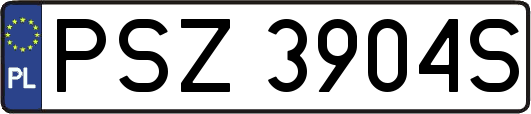 PSZ3904S