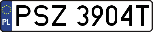 PSZ3904T