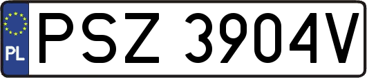 PSZ3904V