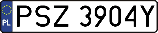 PSZ3904Y