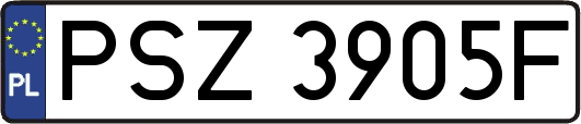 PSZ3905F