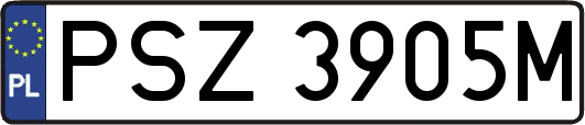 PSZ3905M