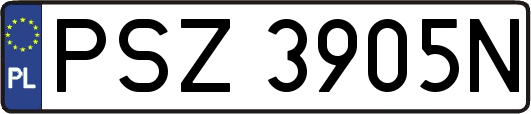 PSZ3905N