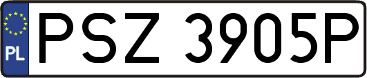 PSZ3905P