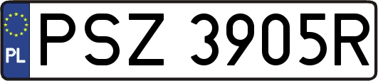 PSZ3905R