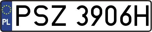 PSZ3906H