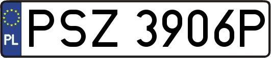 PSZ3906P