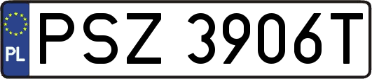 PSZ3906T