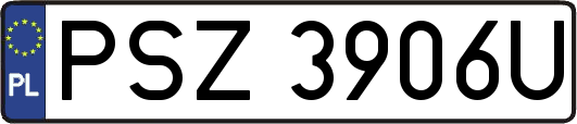 PSZ3906U