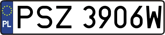 PSZ3906W