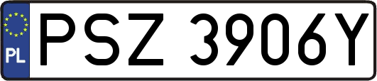 PSZ3906Y