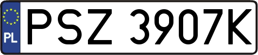 PSZ3907K