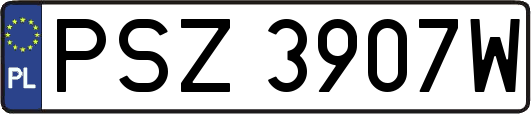 PSZ3907W