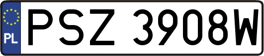 PSZ3908W